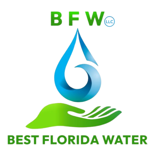 BFW LLC Best Florida Water logo