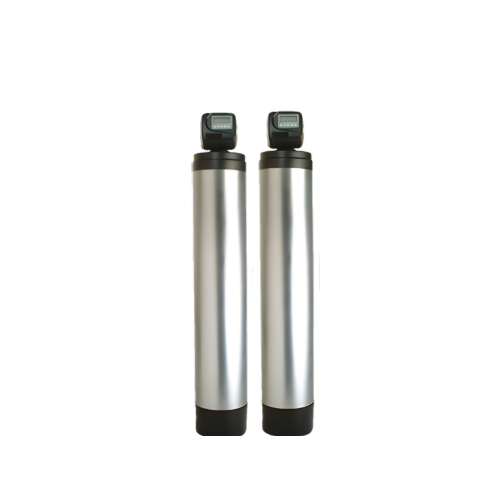 home carbon filter system
