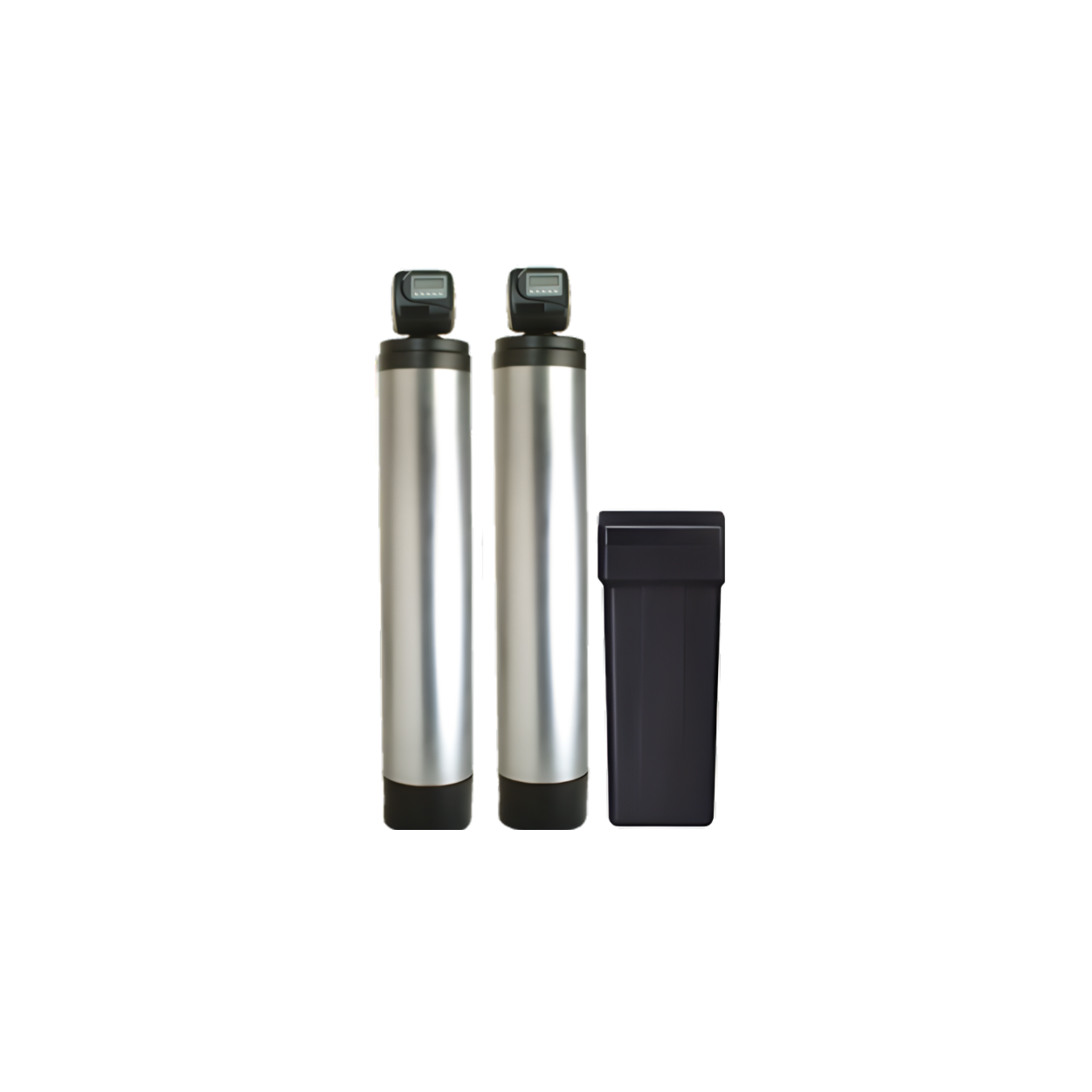 the clack ws1 based water softner