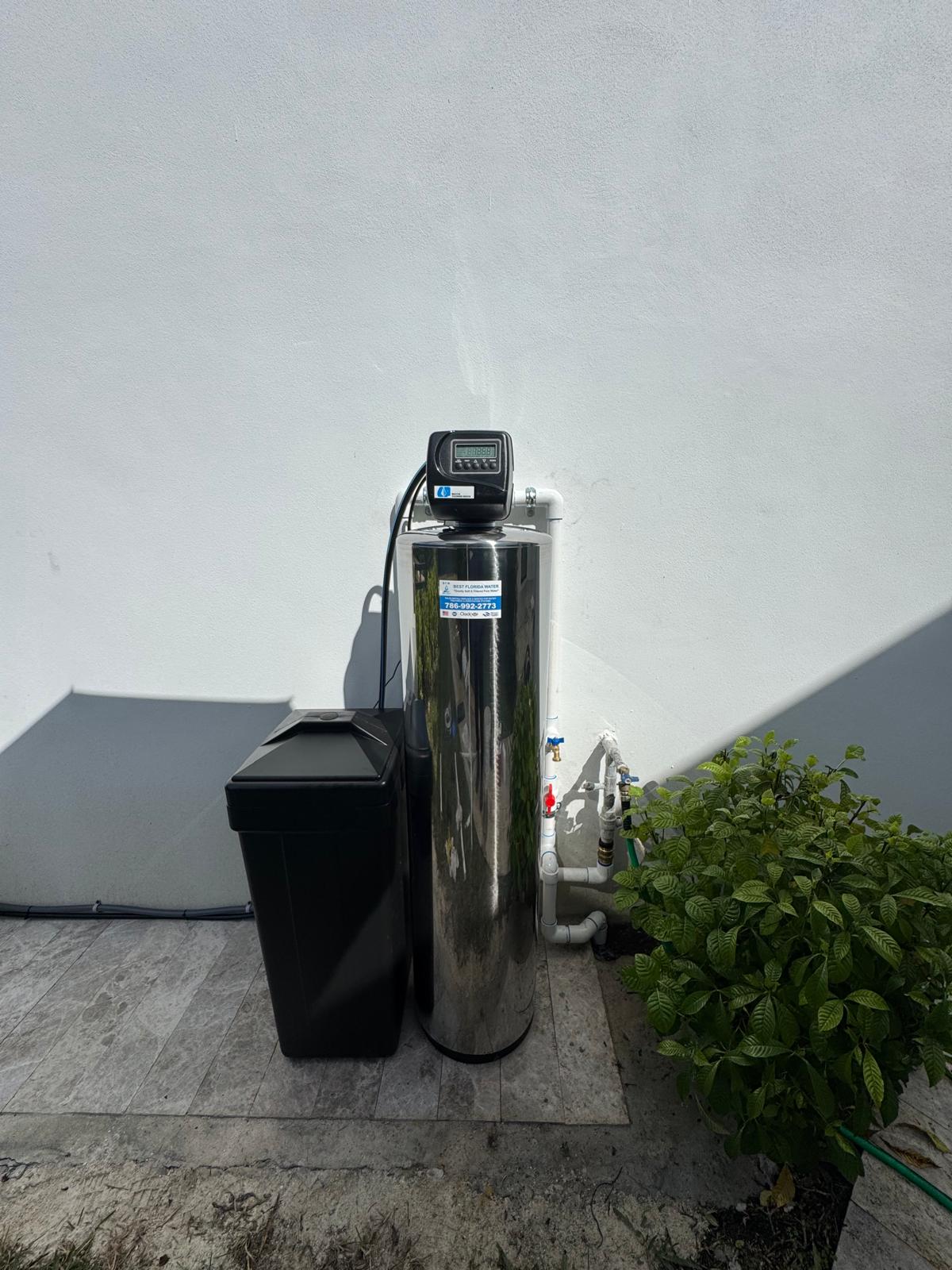 WATER FILTRATION SYSTEM ON SALE