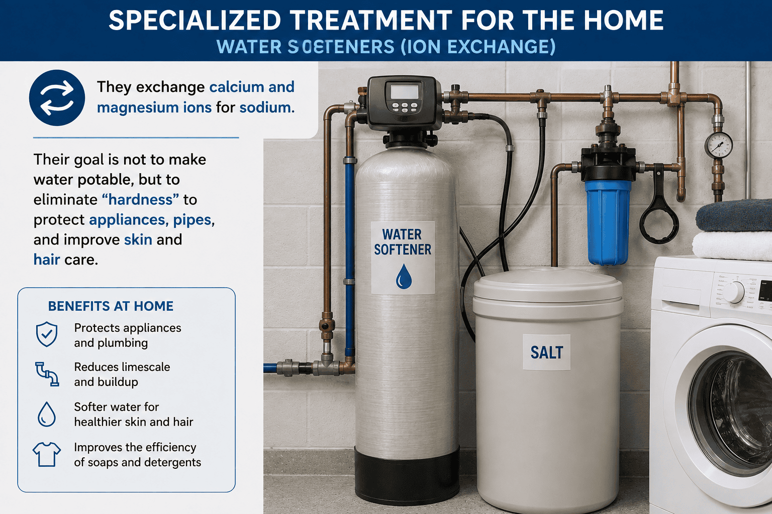 Specialized Treatment for the Home