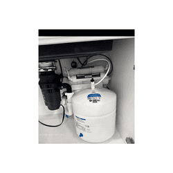 reverse osmosis alkaline system