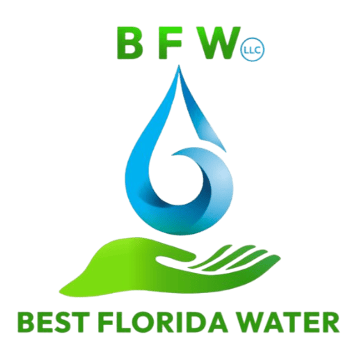 service water treatment and purification system